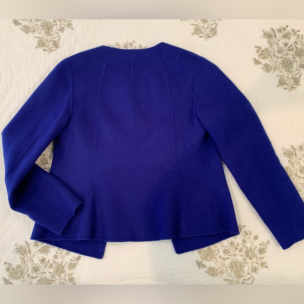 Talbots Dress and Jacket Set - Picture 4 of 8